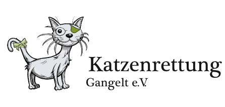 Katzenrettung Gangelt Logo